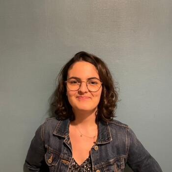 Babysitter in La Rabatelière: Anaïs