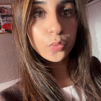 Babysitter in Menen: Jana