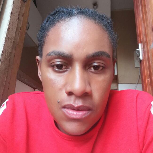 Babysitter in Pretoria: Lizzie