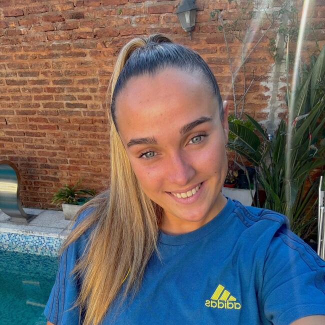 Babysitter in Lanús: Constanza