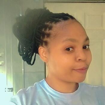 Nanny in Ndwedwe: Sindisiwe Princess