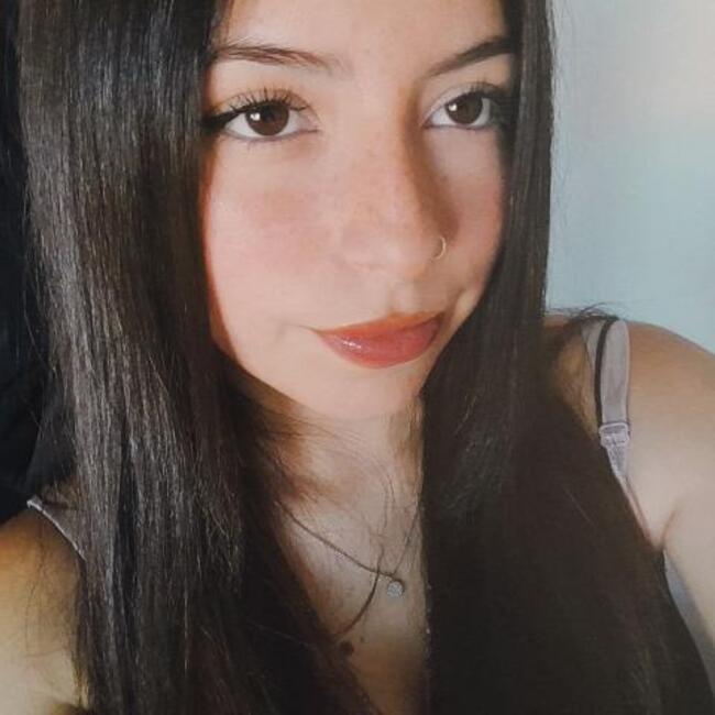 Niñera en San Pedro de la Paz: Antonia Inostroza