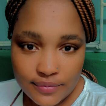 Babysitter Cape Town: Ania