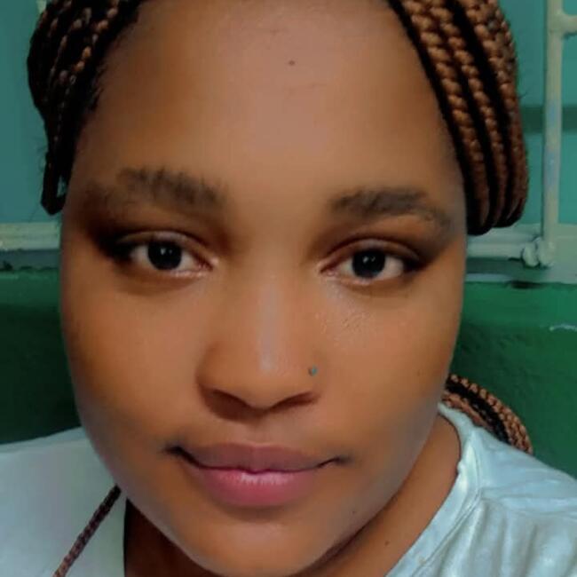 Babysitter in Cape Town: Ania