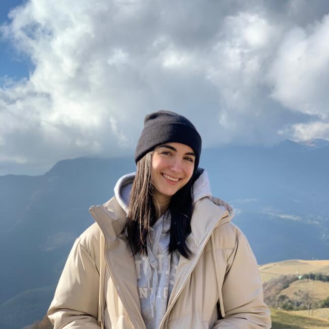 Babysitter in Barcelona: Africa