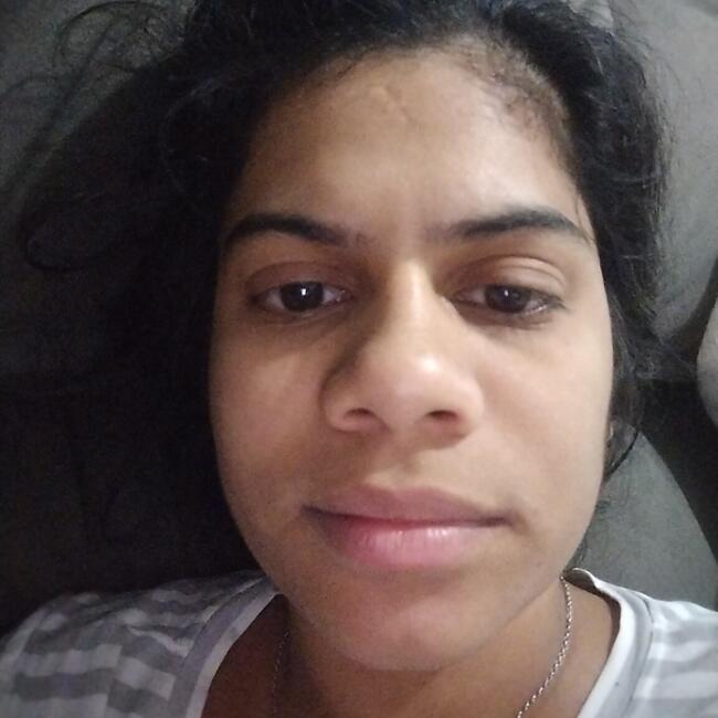 Emprego de babá em Francisco Morato: Ana