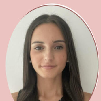 Babysitter in Montpellier: Maëlys