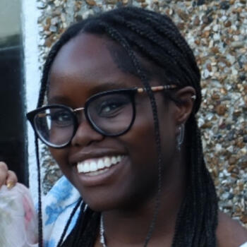 Babysitter Dartford: Gladys