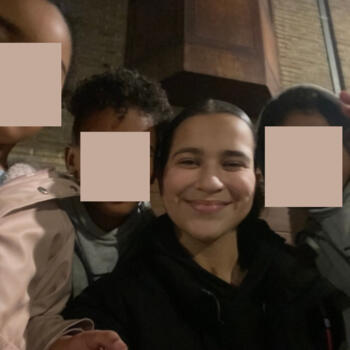 Babysitter in Affligem: Meyssam