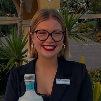 Babysitter in Marbella: Michelle