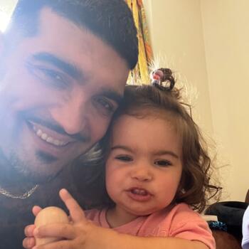 Babysitting job in Birmingham: babysitting job Danial