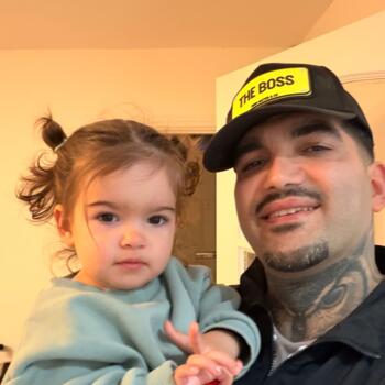 Babysitting job in Birmingham: babysitting job Danial