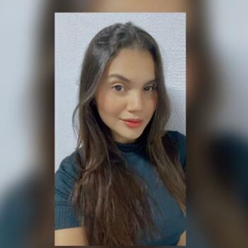 Babá Cuiabá: Helena