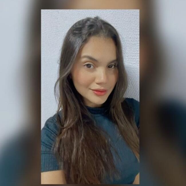 Babá em Cuiabá: Helena