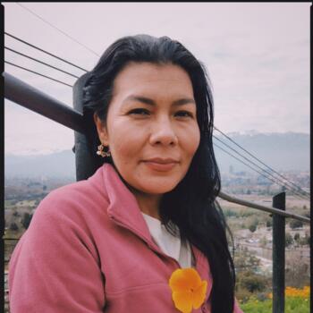 Niñera en Recoleta: Bertha