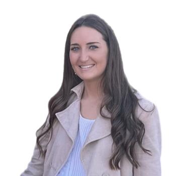 Nanny in Córdoba: Almudena