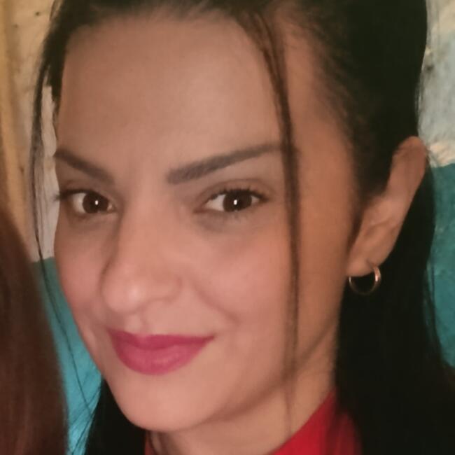 Babysitter στην περιοχή Κηφισιά: Vasiliki