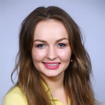 Niania w Kraków: Edyta