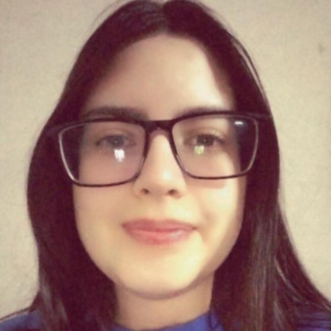 Niñera en Monte Grande: Candela