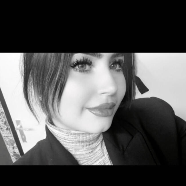 Babysitter in Gand: Fatime