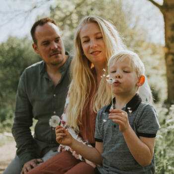 Oppaswerk in Zoeterwoude-Dorp: oppasadres Bastiaan