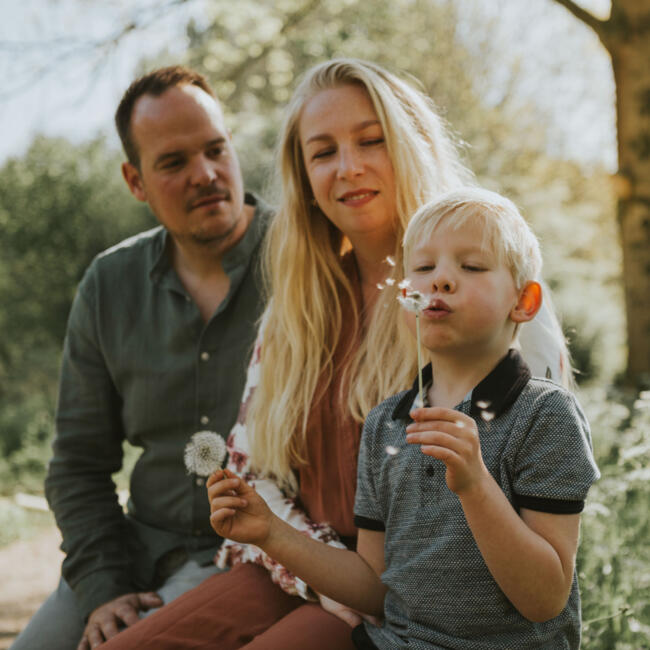 Babysitting job in Zoeterwoude-Dorp: Bastiaan