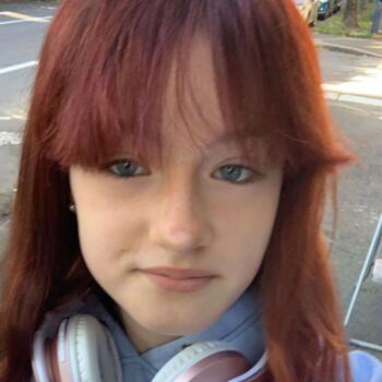 Babysitter in Trignac: Clara