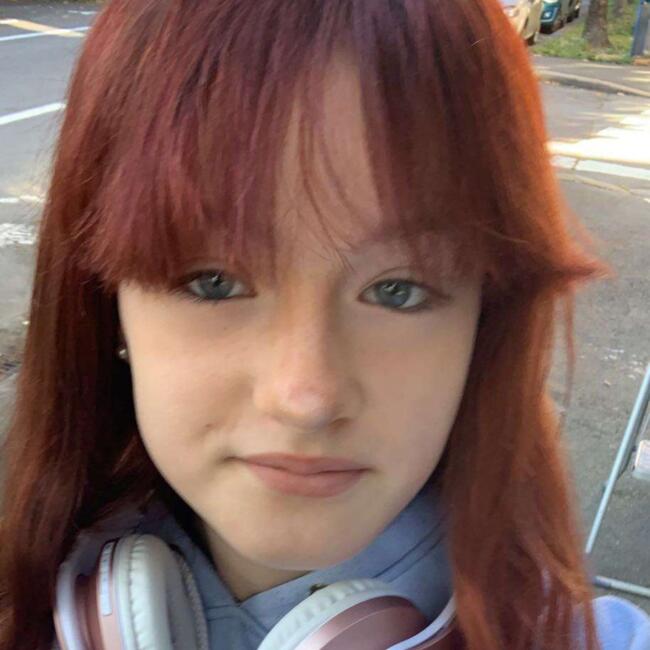 Babysitter in Trignac: Clara