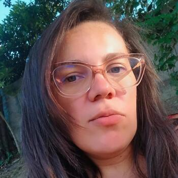 Babá Camaragibe: Mary