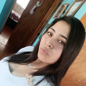 Babysitter in Padre Hurtado: Rayen