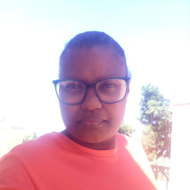 Nanny in Malmesbury: Alicia