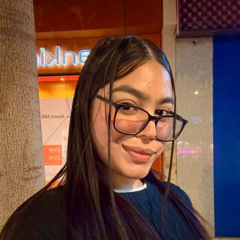 Nanny in Málaga: Sara