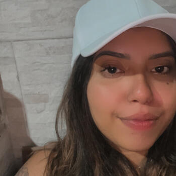 Babysitting job in Nilópolis: babysitting job Ana