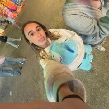 Babysitter in Queanbeyan: Olivia