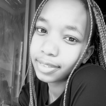 Babysitter in KwaNzimakwe: Simisile