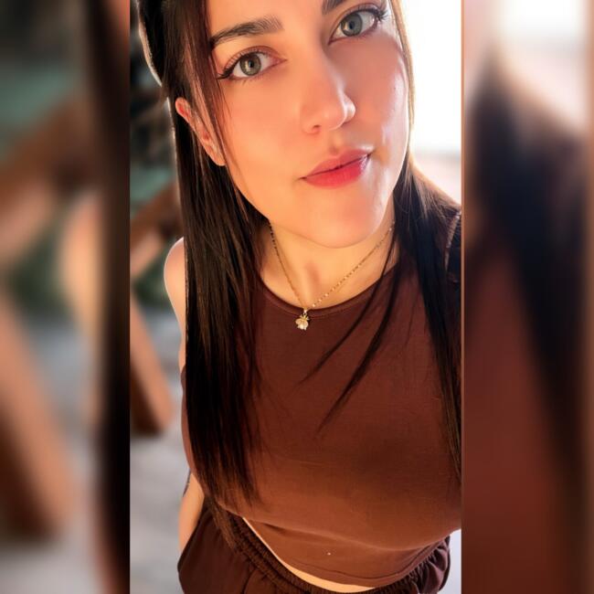 Babysitter in La Serena: Fernanda