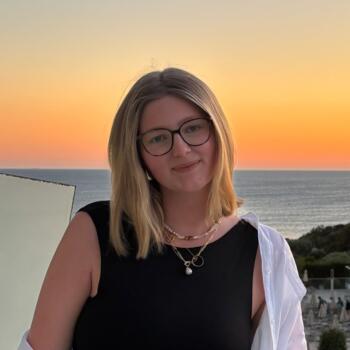 Babysitter in Düsseldorf: Kristin