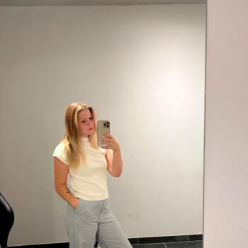 Parent Wevelgem: Hannah