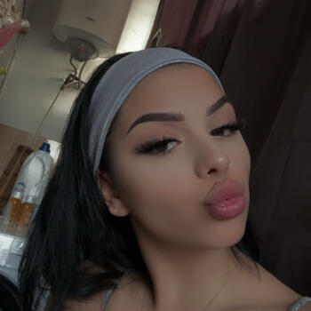 Babysitter in Enschede: Gioia