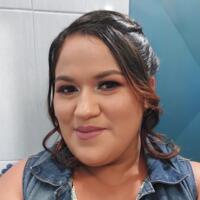 Gabriela Mora Ramírez