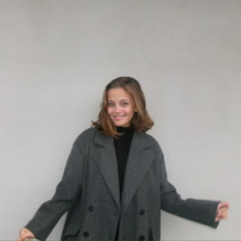 Babysitter in Zeglingen: Mercedes