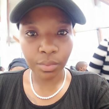 Nanny Cape Town: Thandeka