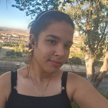 Babysitter in Casar de Cáceres: Lidisleidy
