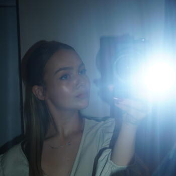 Babysitter in Ludwigsfelde: Lana