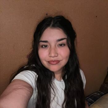 Niñera en Panguipulli: Danitza Llancafilo