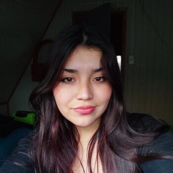 Babysitter in Temuco: Danitza yessenia
