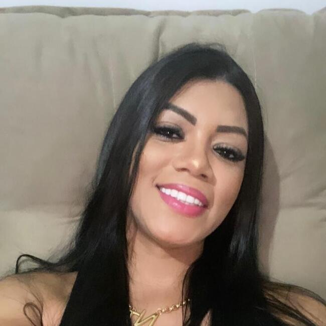 Babysitter em Odivelas: Nuriene