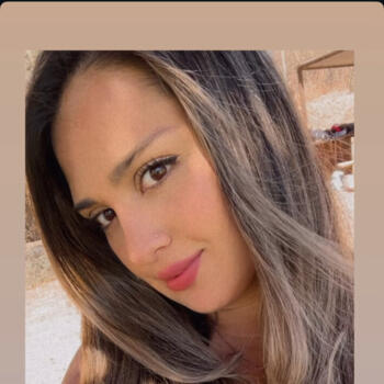 Niñera en San Felipe: Constanza