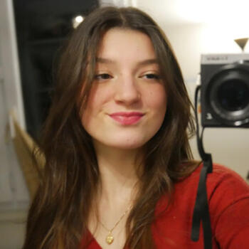 Babysitter La Roche-sur-Yon: Manon
