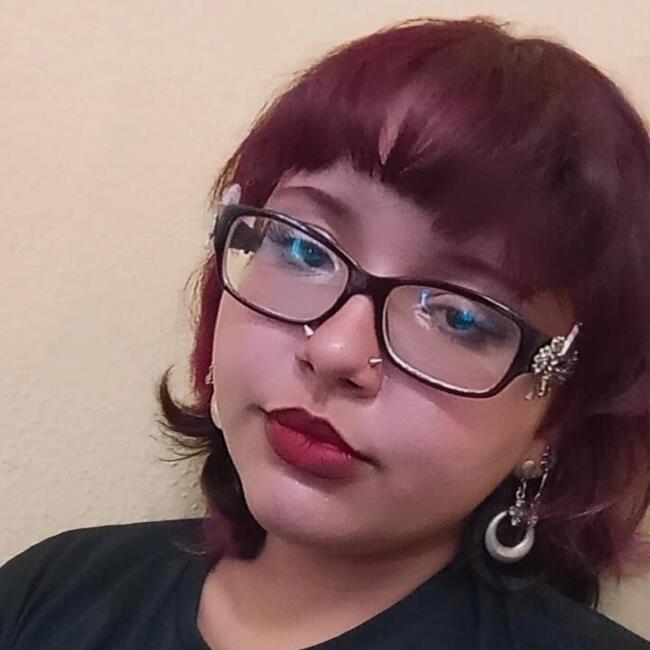 Babysitter in Belo Horizonte: Eva